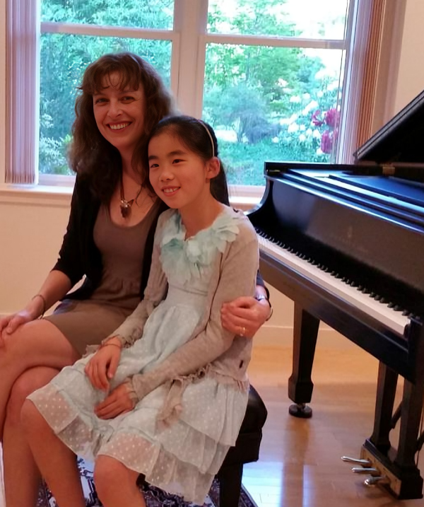 Teaching Philosophy of Sudbury Piano Studio